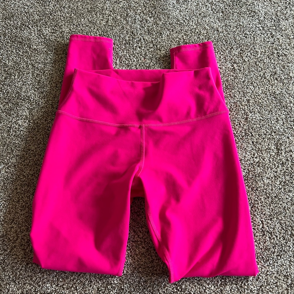 ALO LEGGINGS